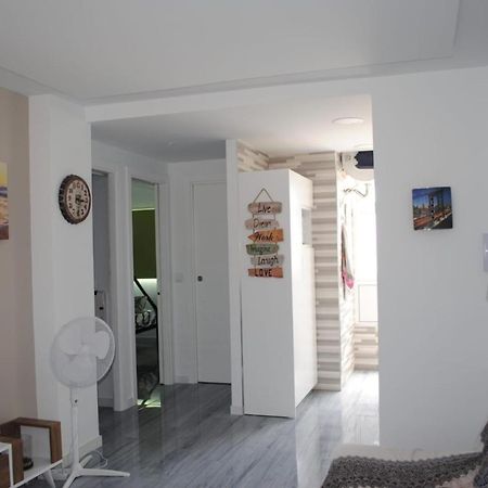 Gandia Playa-Apartamento Gandiazar 2 - Vt- 49300-V Playa de Gandia 外观 照片
