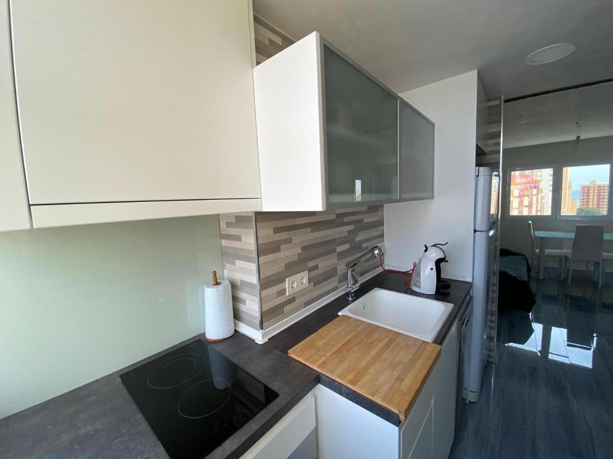 Gandia Playa-Apartamento Gandiazar 2 - Vt- 49300-V Playa de Gandia 外观 照片