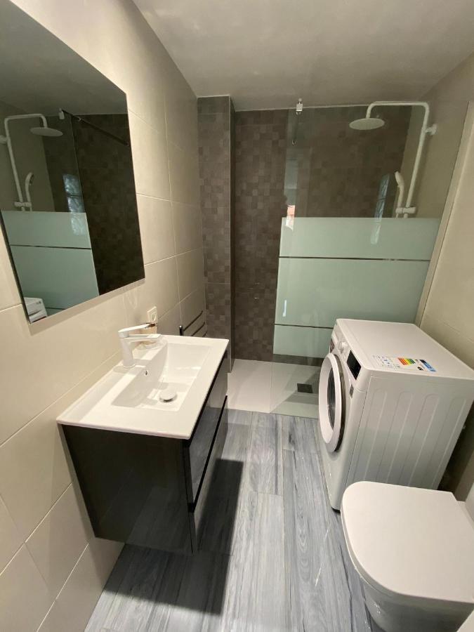 Gandia Playa-Apartamento Gandiazar 2 - Vt- 49300-V Playa de Gandia 外观 照片