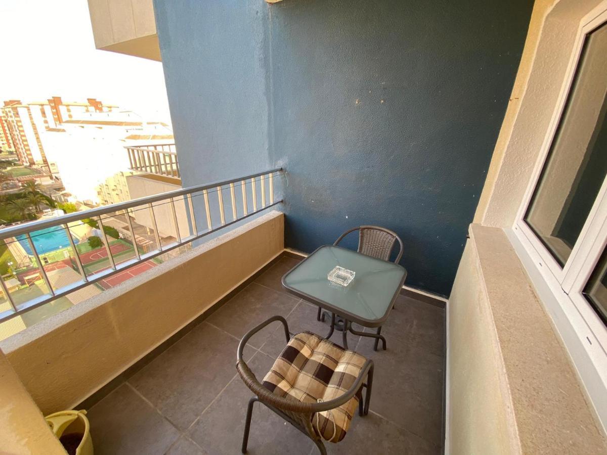 Gandia Playa-Apartamento Gandiazar 2 - Vt- 49300-V Playa de Gandia 外观 照片