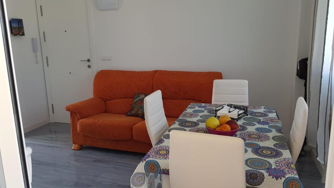 Gandia Playa-Apartamento Gandiazar 2 - Vt- 49300-V Playa de Gandia 外观 照片