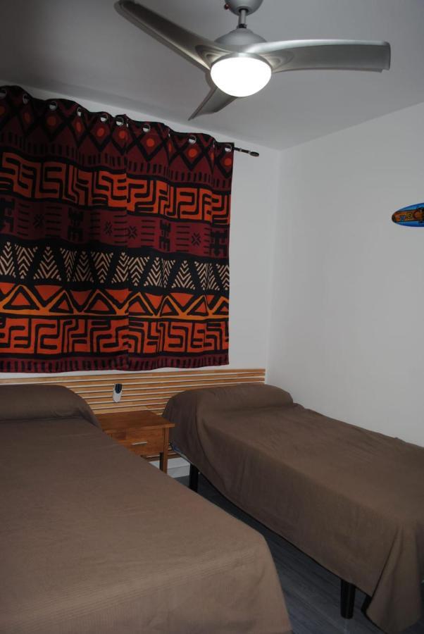 Gandia Playa-Apartamento Gandiazar 2 - Vt- 49300-V Playa de Gandia 外观 照片