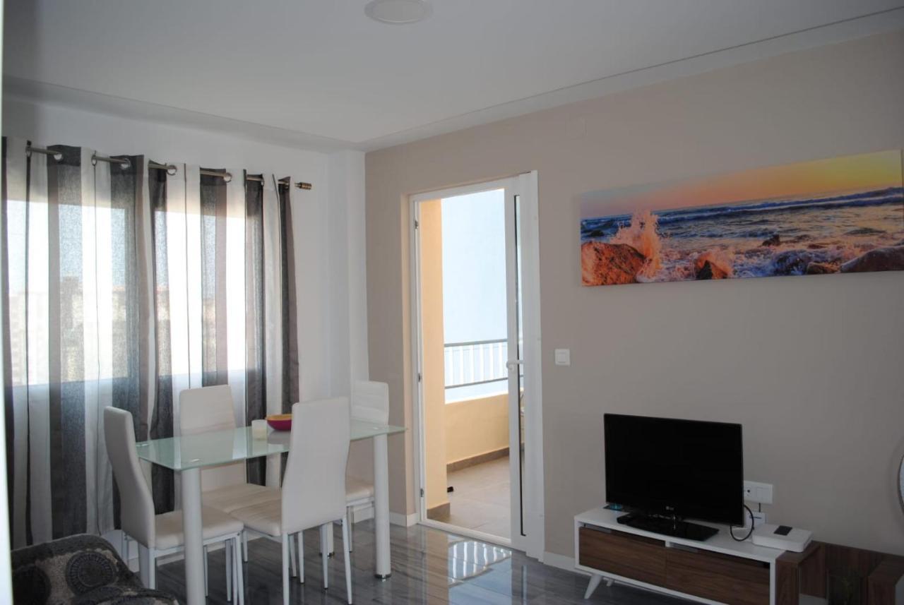 Gandia Playa-Apartamento Gandiazar 2 - Vt- 49300-V Playa de Gandia 外观 照片