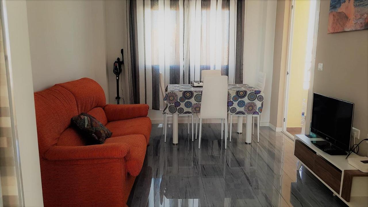 Gandia Playa-Apartamento Gandiazar 2 - Vt- 49300-V Playa de Gandia 外观 照片