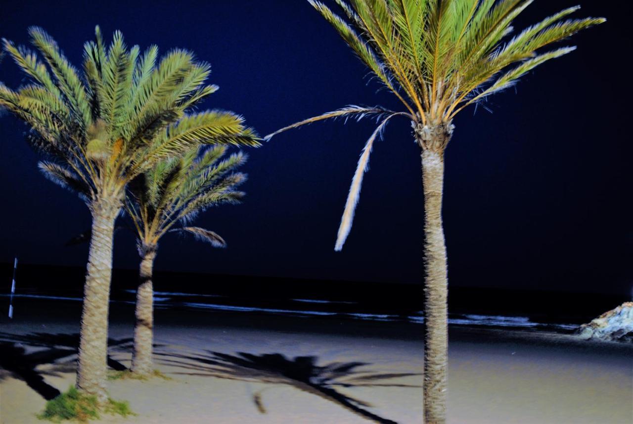 Gandia Playa-Apartamento Gandiazar 2 - Vt- 49300-V Playa de Gandia 外观 照片