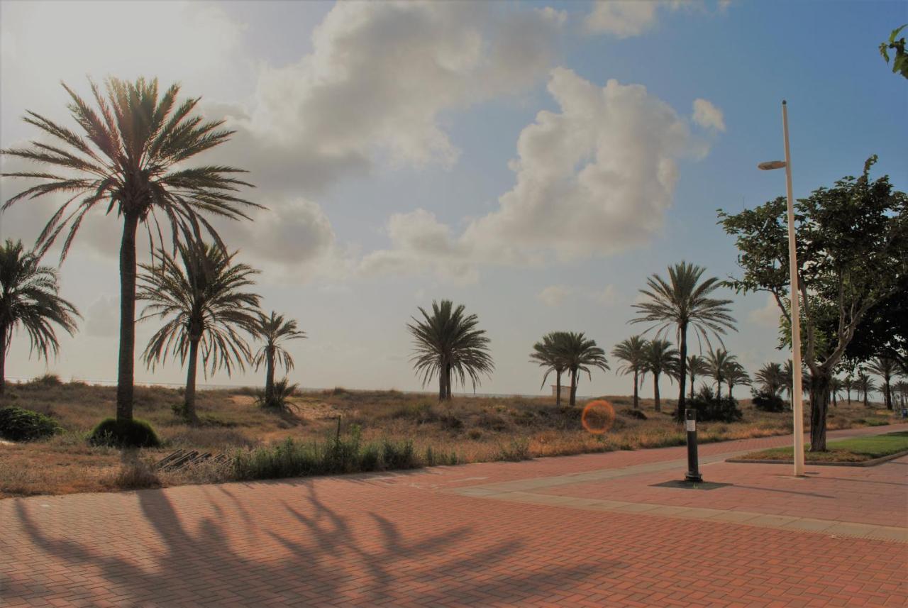 Gandia Playa-Apartamento Gandiazar 2 - Vt- 49300-V Playa de Gandia 外观 照片